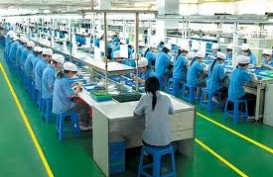 EKONOMI CHINA: Indeks Manufaktur Bertahan di Posisi 51,1
